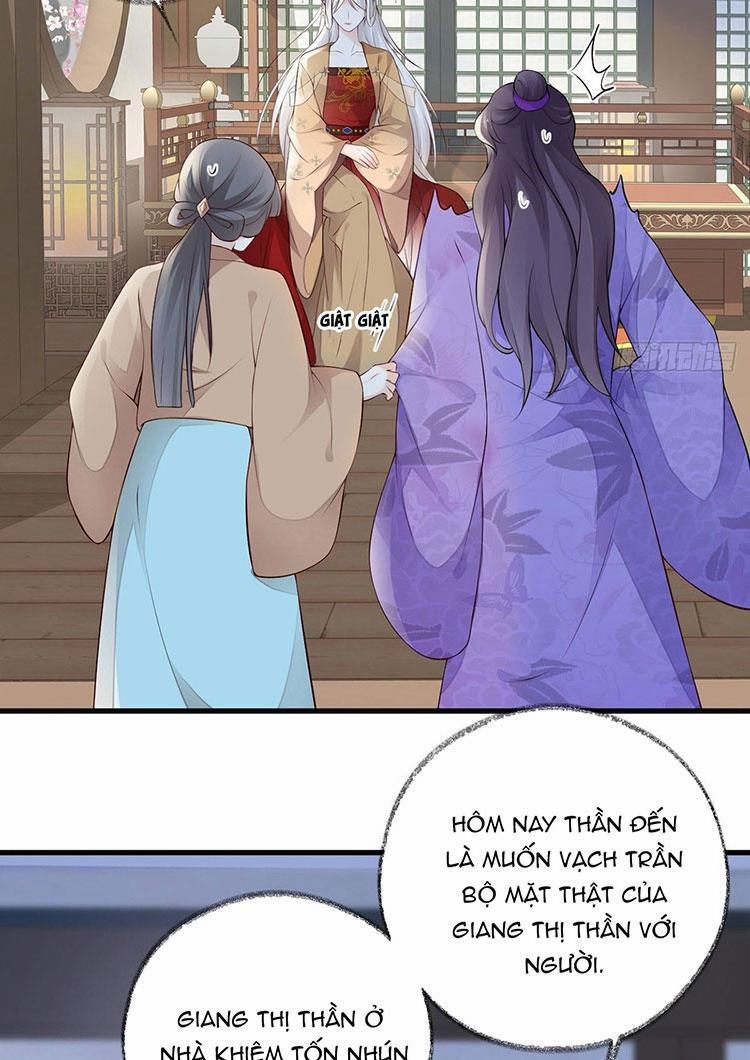 Thái Hậu Quân Hạ Thần 69 trang 36