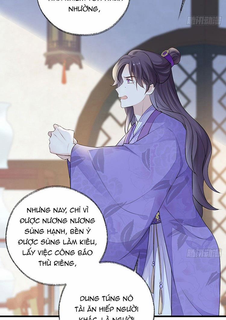 Thái Hậu Quân Hạ Thần 69 trang 37