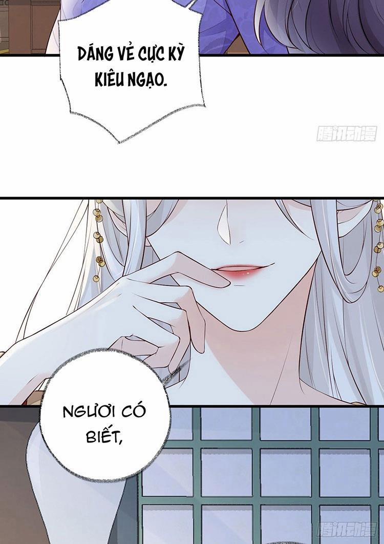 Thái Hậu Quân Hạ Thần 69 trang 39