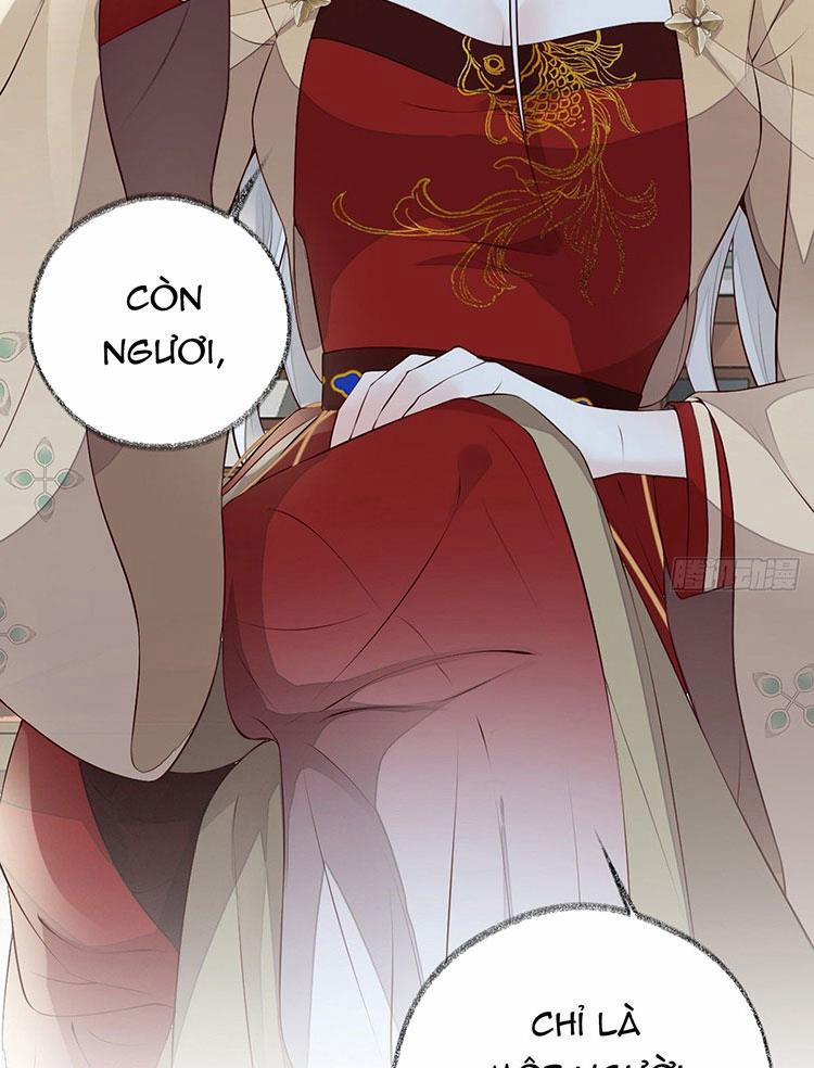 Thái Hậu Quân Hạ Thần 69 trang 41