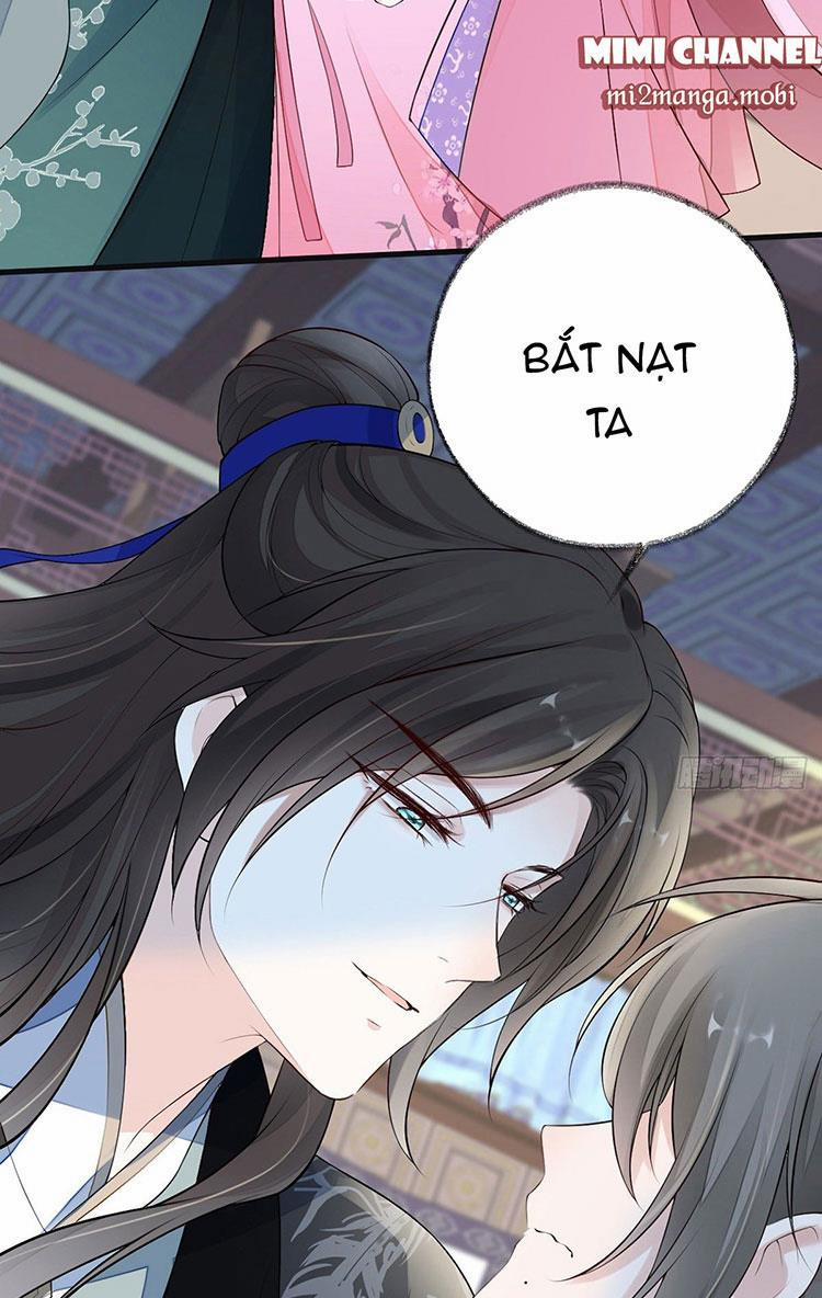 Thái Hậu Quân Hạ Thần 69 trang 5