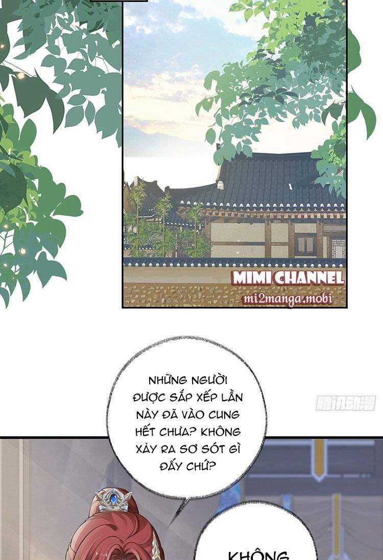 Thái Hậu Quân Hạ Thần 69 trang 7