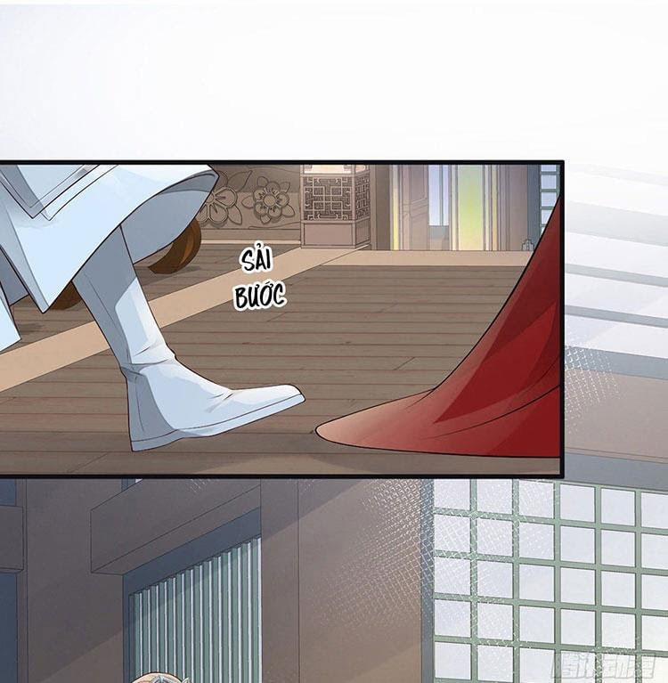 Thái Hậu Quân Hạ Thần 70 trang 12