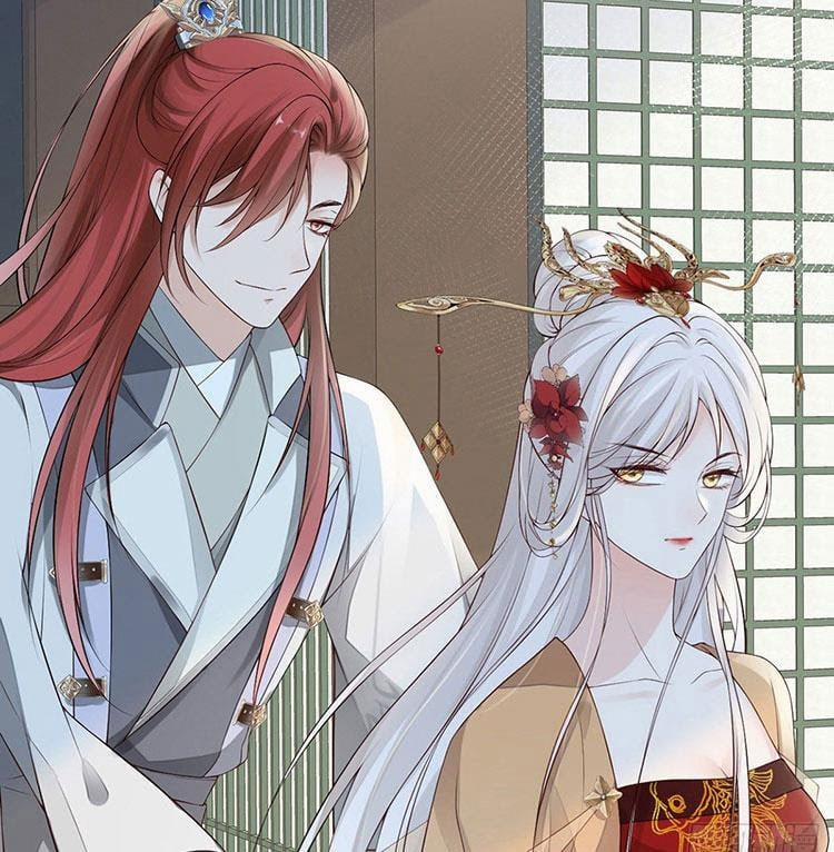 Thái Hậu Quân Hạ Thần 70 trang 13