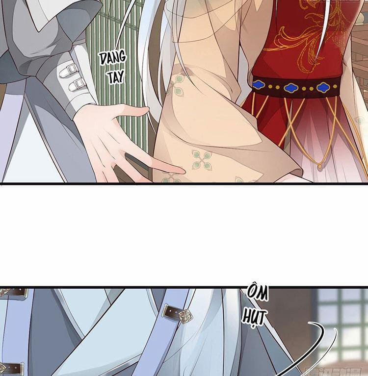 Thái Hậu Quân Hạ Thần 70 trang 14