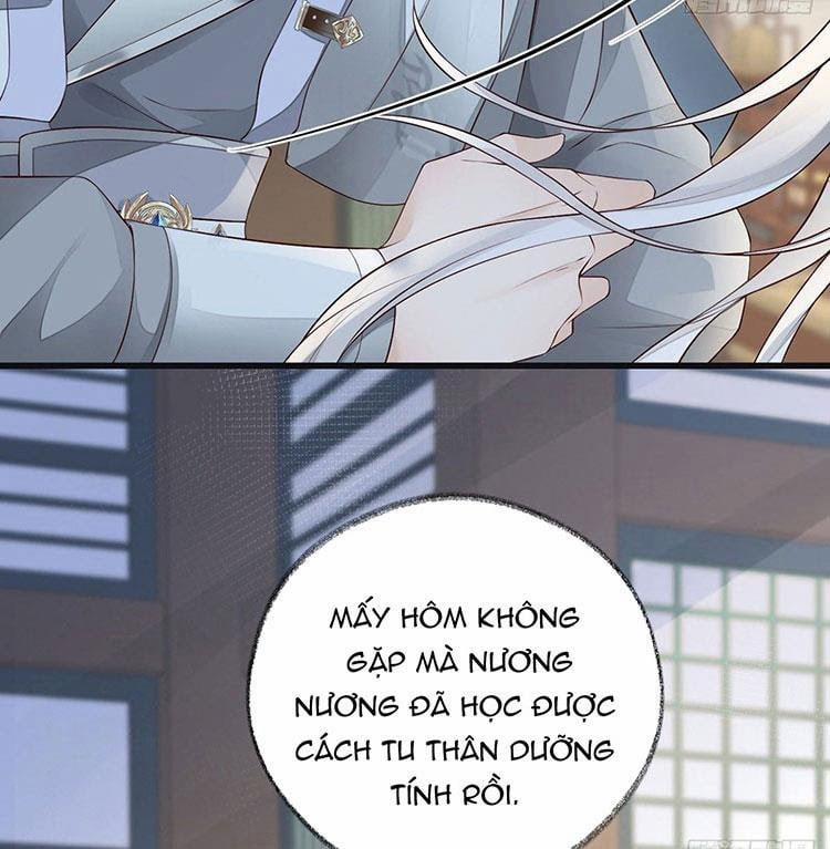 Thái Hậu Quân Hạ Thần 70 trang 15