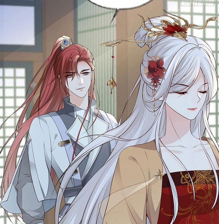 Thái Hậu Quân Hạ Thần 70 trang 16