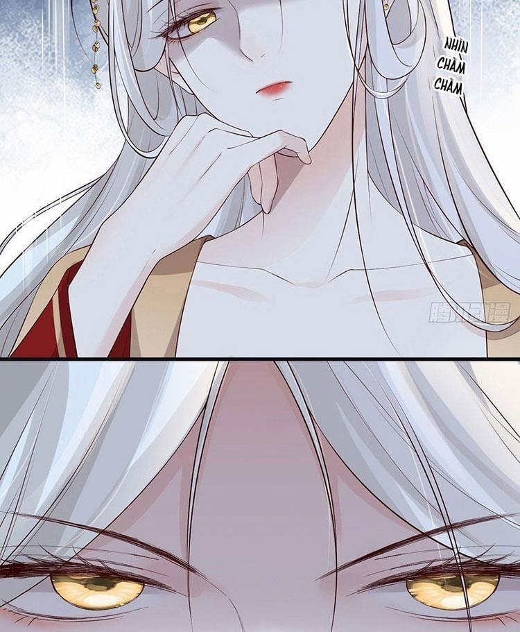 Thái Hậu Quân Hạ Thần 70 trang 2