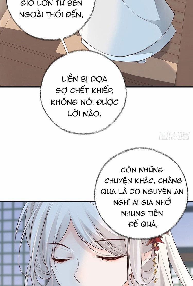 Thái Hậu Quân Hạ Thần 70 trang 21