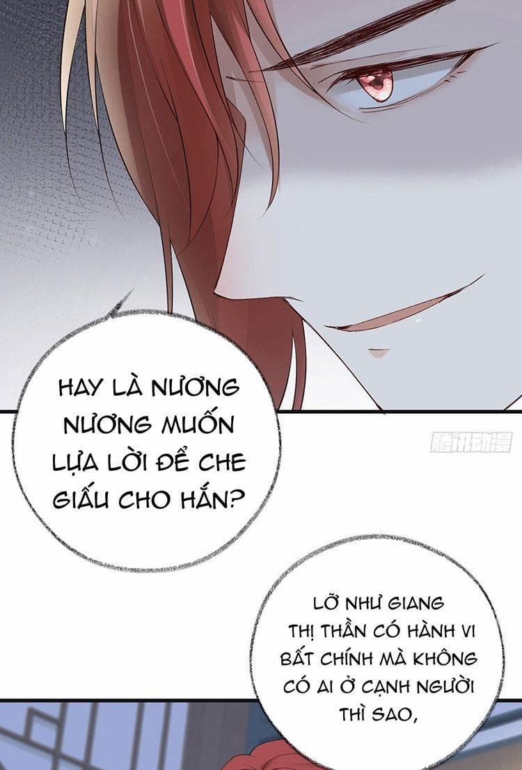 Thái Hậu Quân Hạ Thần 70 trang 23