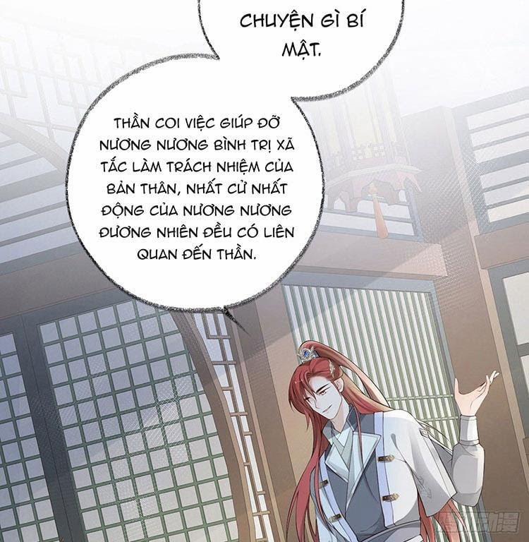 Thái Hậu Quân Hạ Thần 70 trang 27