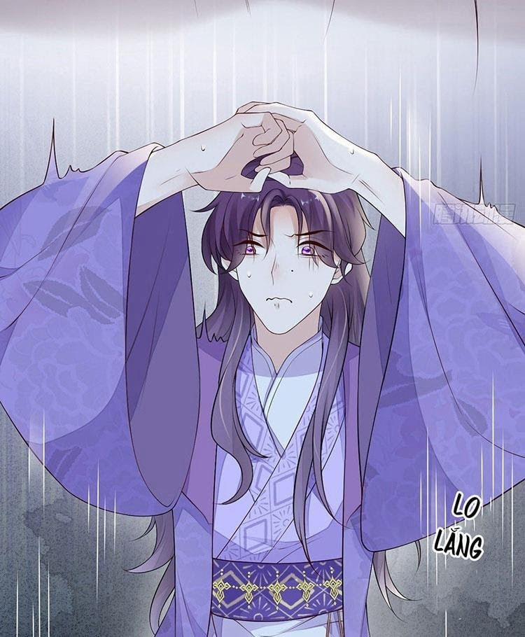 Thái Hậu Quân Hạ Thần 70 trang 3