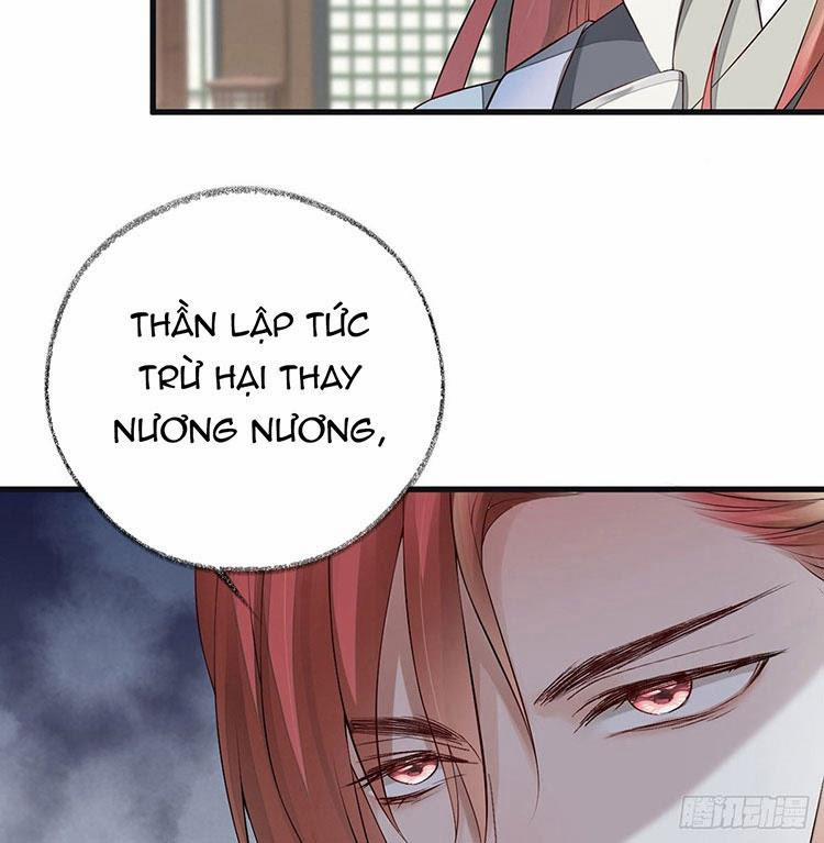 Thái Hậu Quân Hạ Thần 70 trang 30