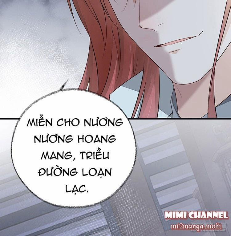 Thái Hậu Quân Hạ Thần 70 trang 31