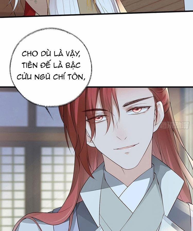 Thái Hậu Quân Hạ Thần 70 trang 34