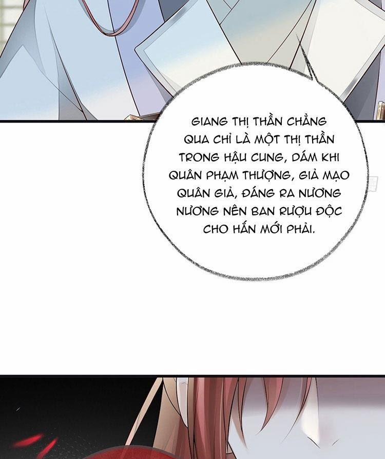 Thái Hậu Quân Hạ Thần 70 trang 35