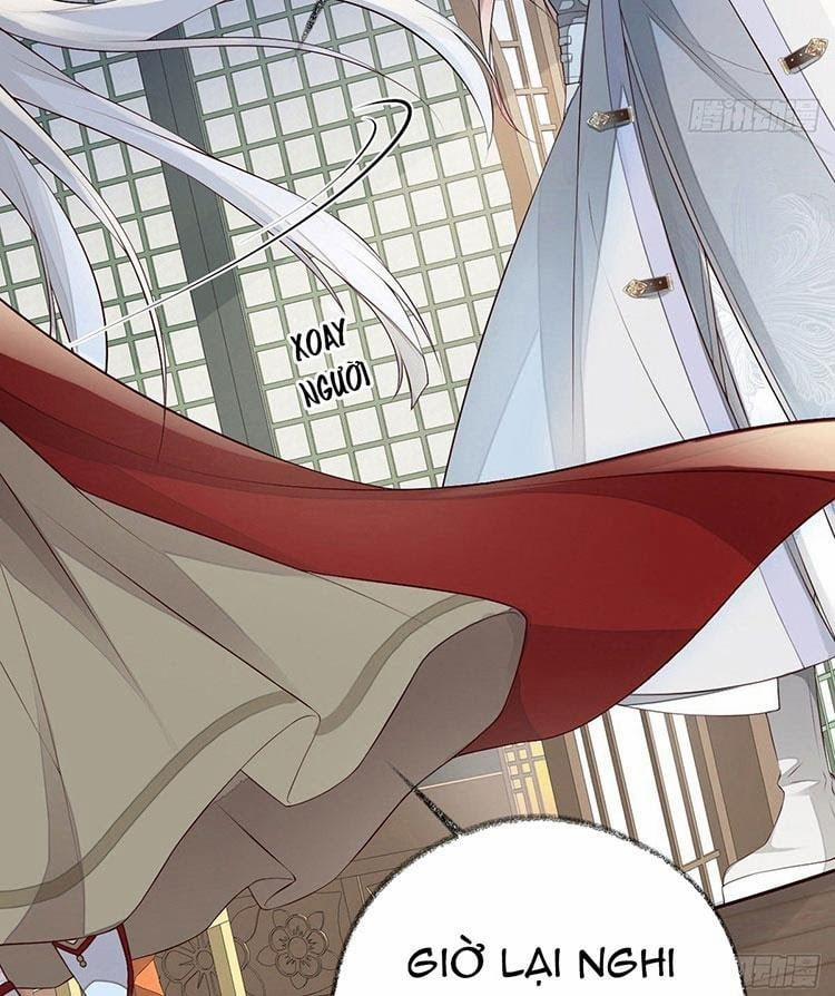 Thái Hậu Quân Hạ Thần 70 trang 37