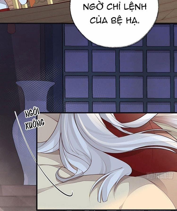 Thái Hậu Quân Hạ Thần 70 trang 38