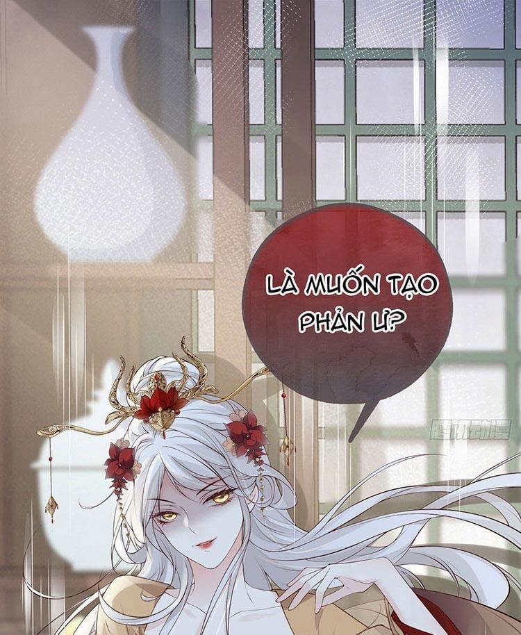 Thái Hậu Quân Hạ Thần 70 trang 39