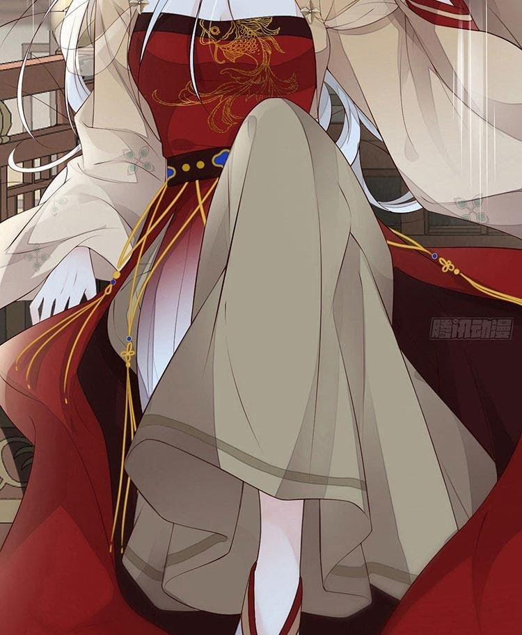 Thái Hậu Quân Hạ Thần 70 trang 40