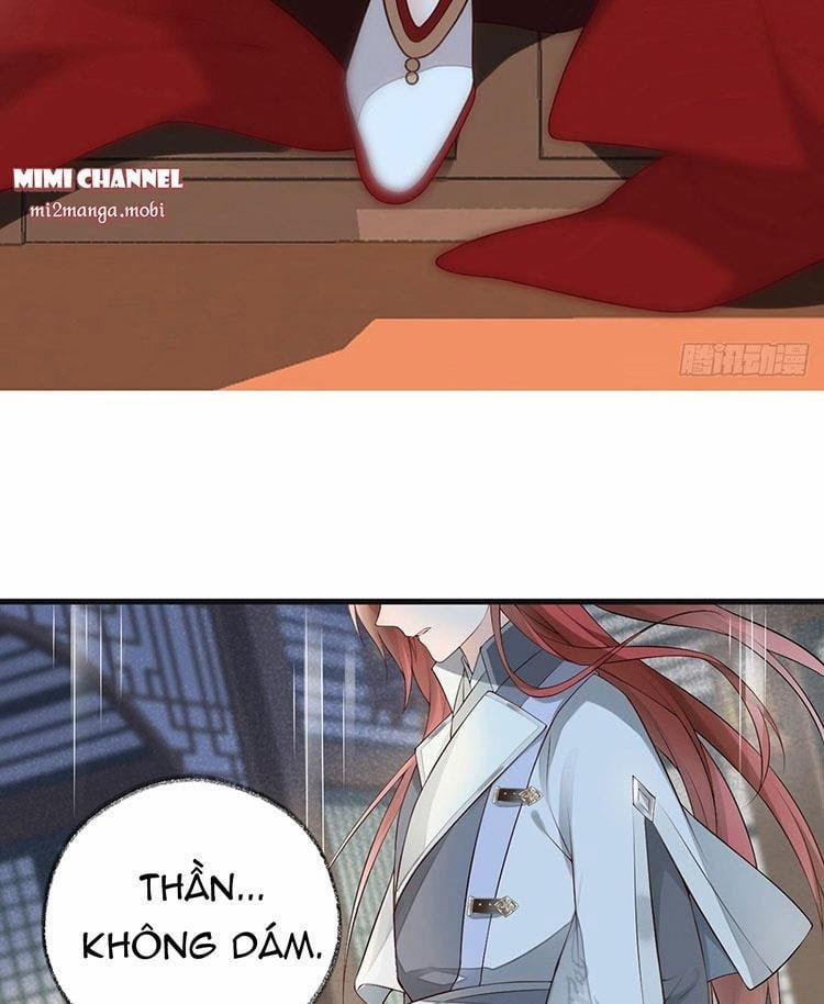 Thái Hậu Quân Hạ Thần 70 trang 41