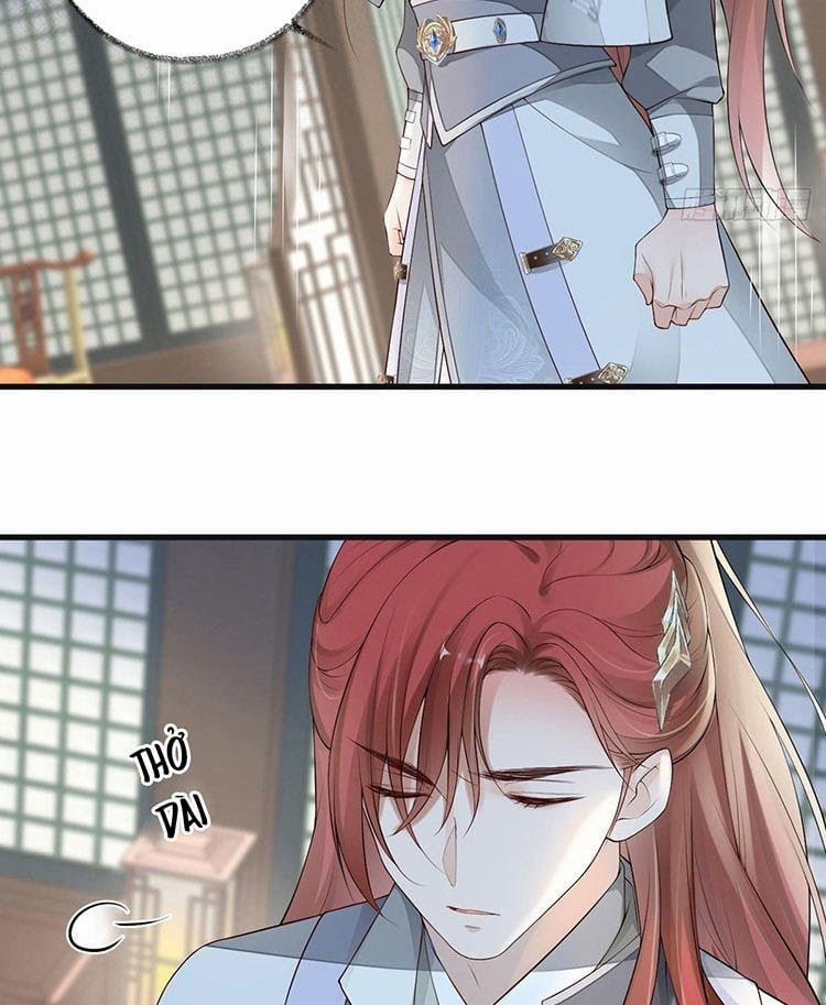 Thái Hậu Quân Hạ Thần 70 trang 42