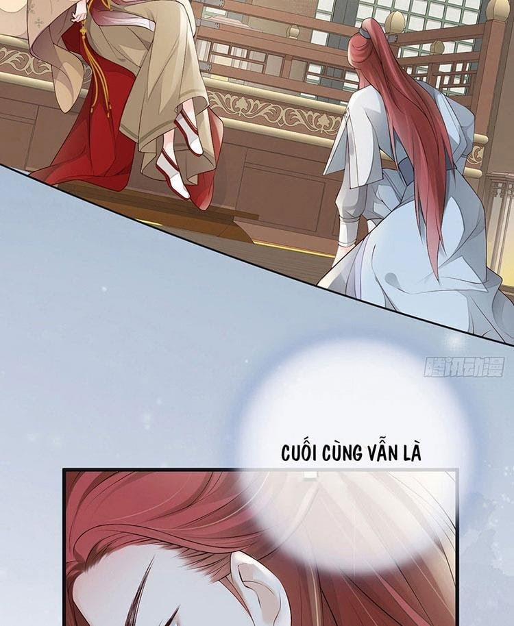 Thái Hậu Quân Hạ Thần 70 trang 45