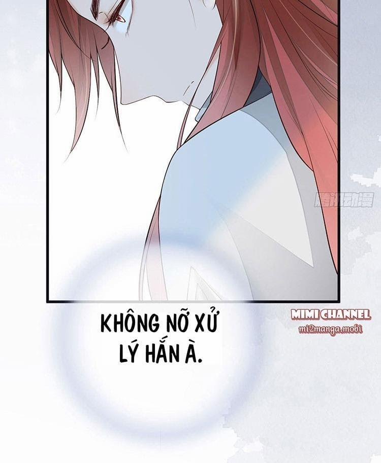 Thái Hậu Quân Hạ Thần 70 trang 46