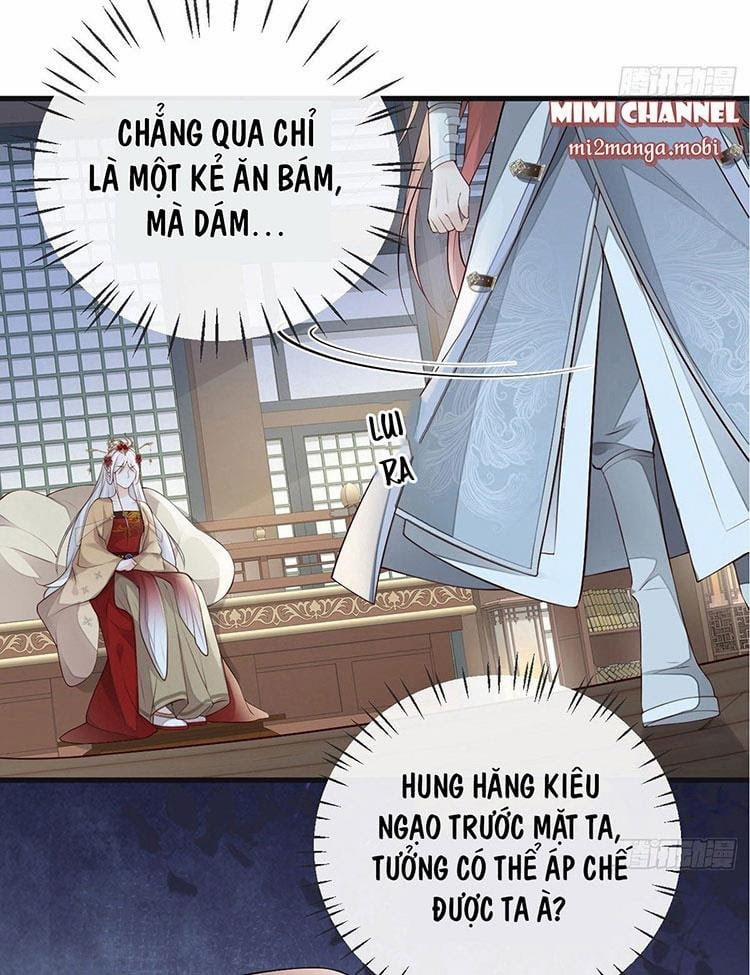 Thái Hậu Quân Hạ Thần 70 trang 48