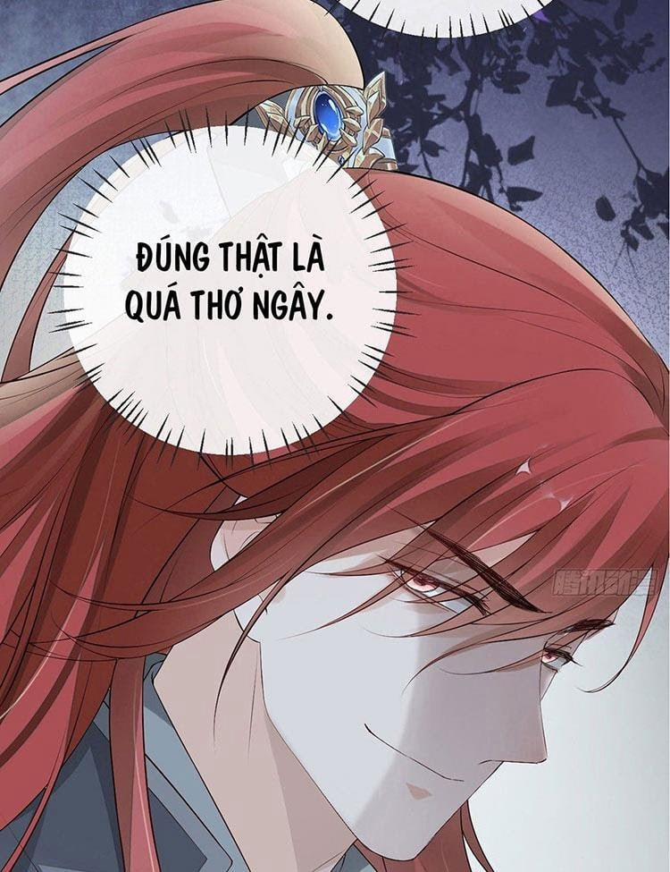 Thái Hậu Quân Hạ Thần 70 trang 49