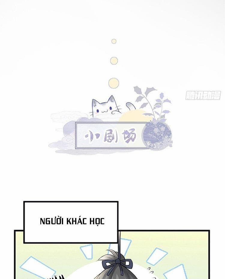 Thái Hậu Quân Hạ Thần 70 trang 55