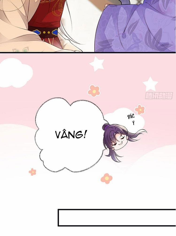 Thái Hậu Quân Hạ Thần 70 trang 7