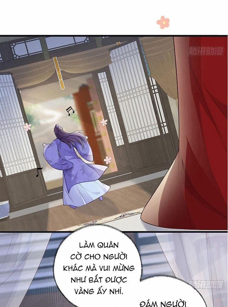 Thái Hậu Quân Hạ Thần 70 trang 8