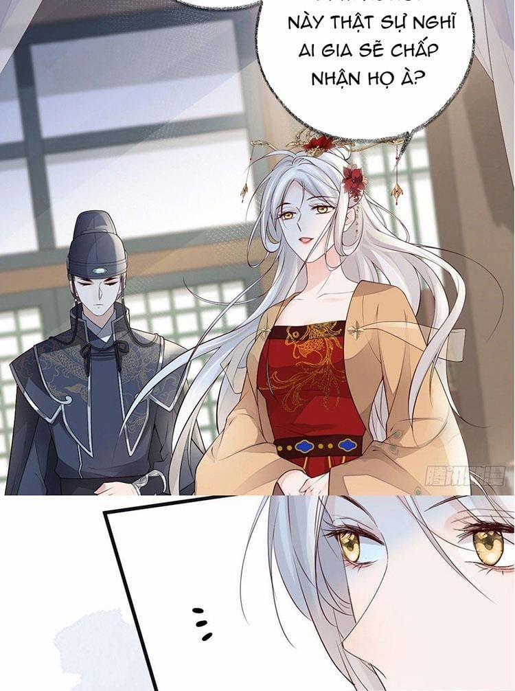 Thái Hậu Quân Hạ Thần 70 trang 9