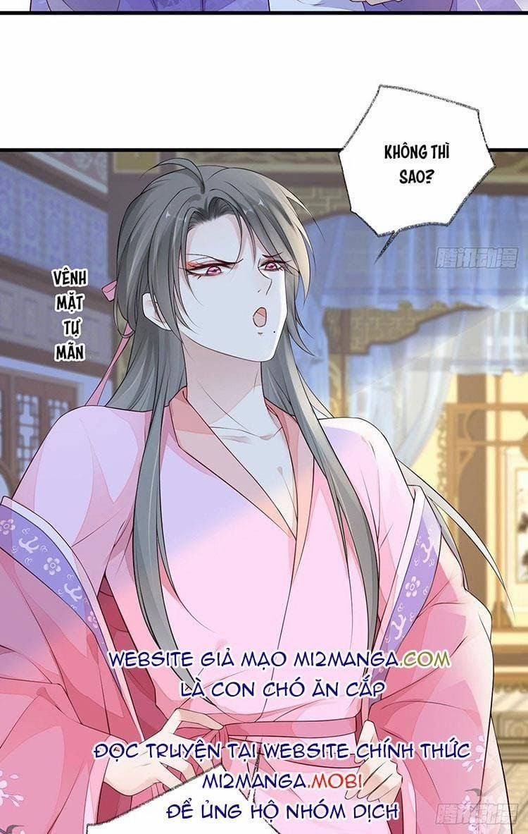 Thái Hậu Quân Hạ Thần 71 trang 1