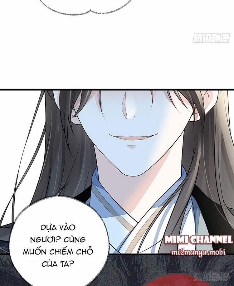 Thái Hậu Quân Hạ Thần 71 trang 11