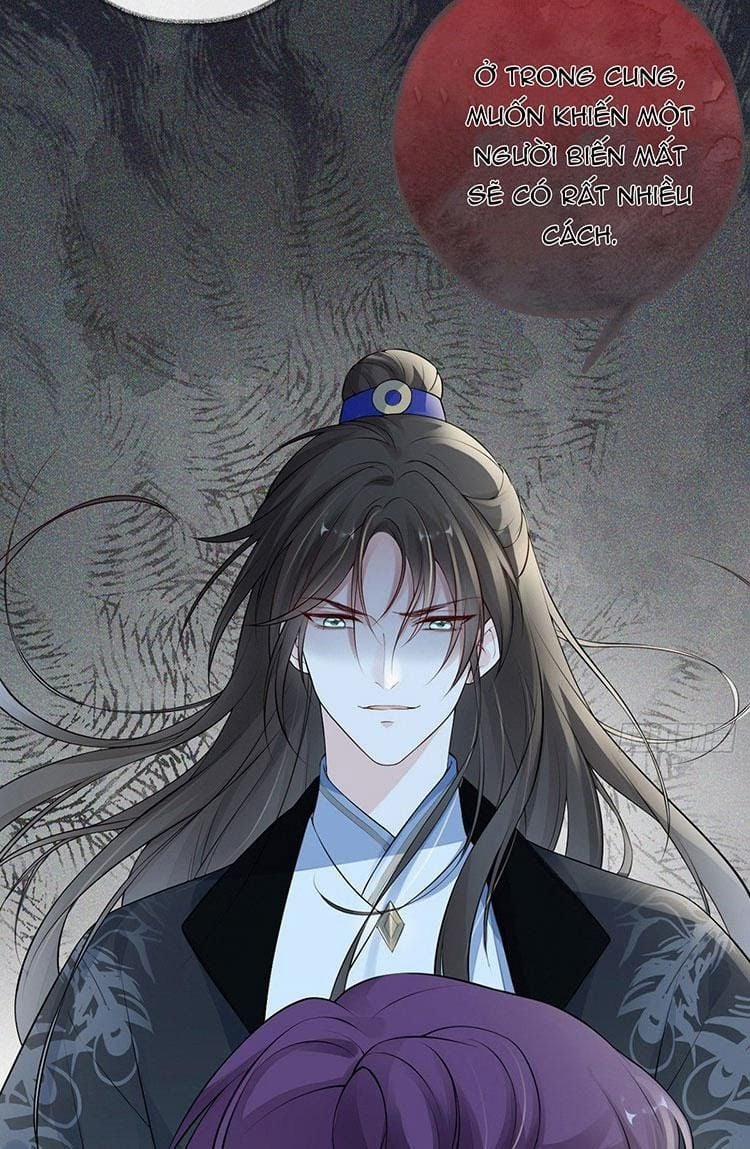 Thái Hậu Quân Hạ Thần 71 trang 12