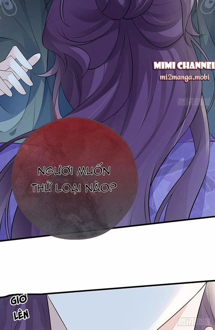 Thái Hậu Quân Hạ Thần 71 trang 13