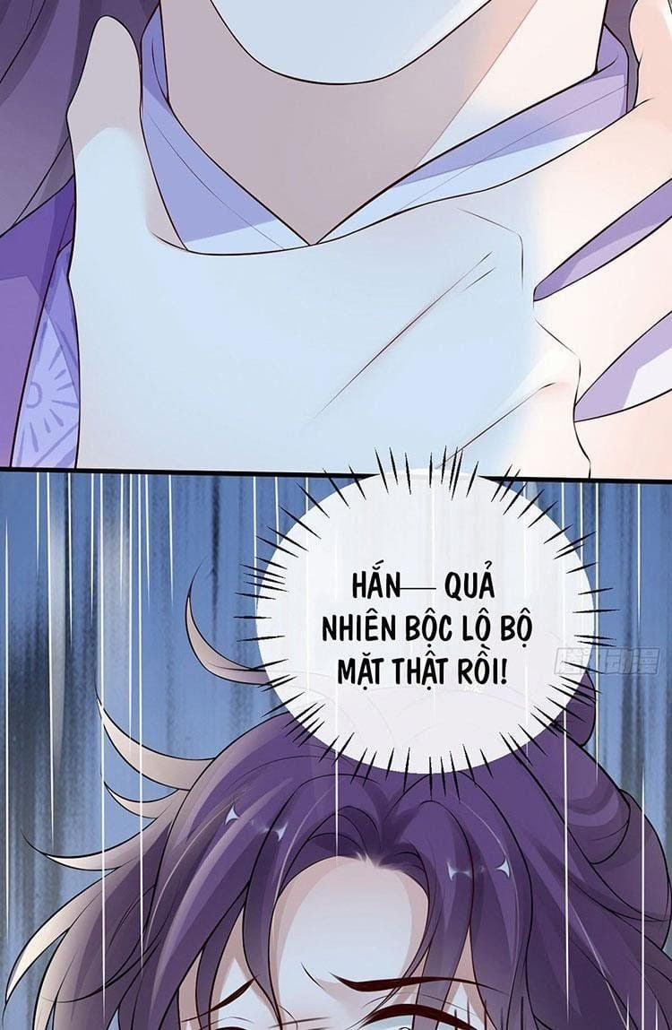 Thái Hậu Quân Hạ Thần 71 trang 14