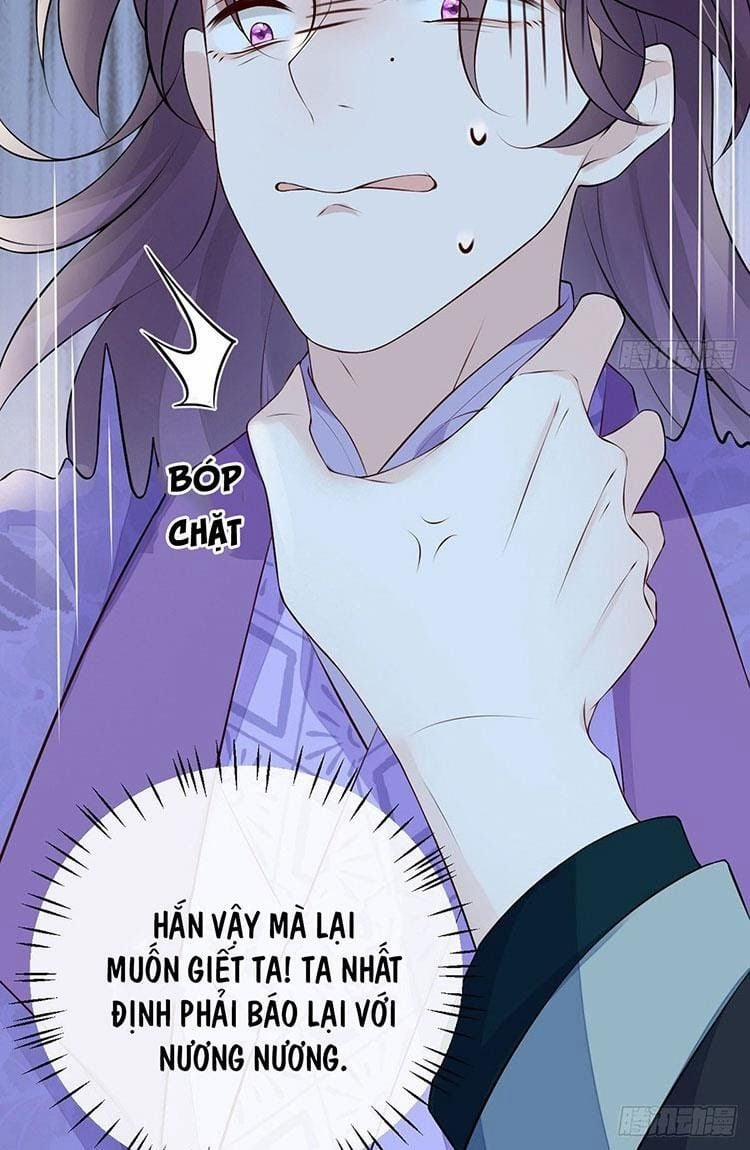 Thái Hậu Quân Hạ Thần 71 trang 15