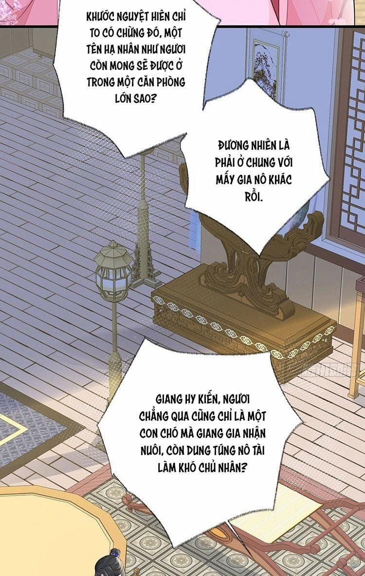 Thái Hậu Quân Hạ Thần 71 trang 2