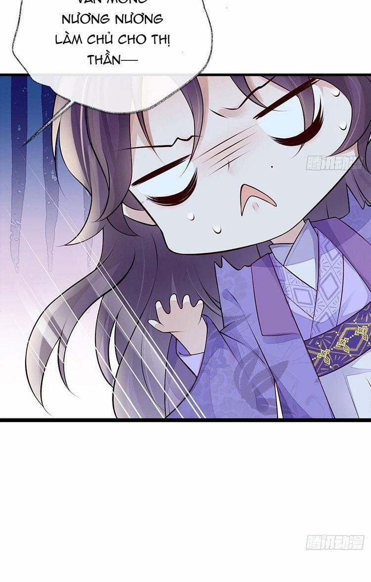 Thái Hậu Quân Hạ Thần 71 trang 21