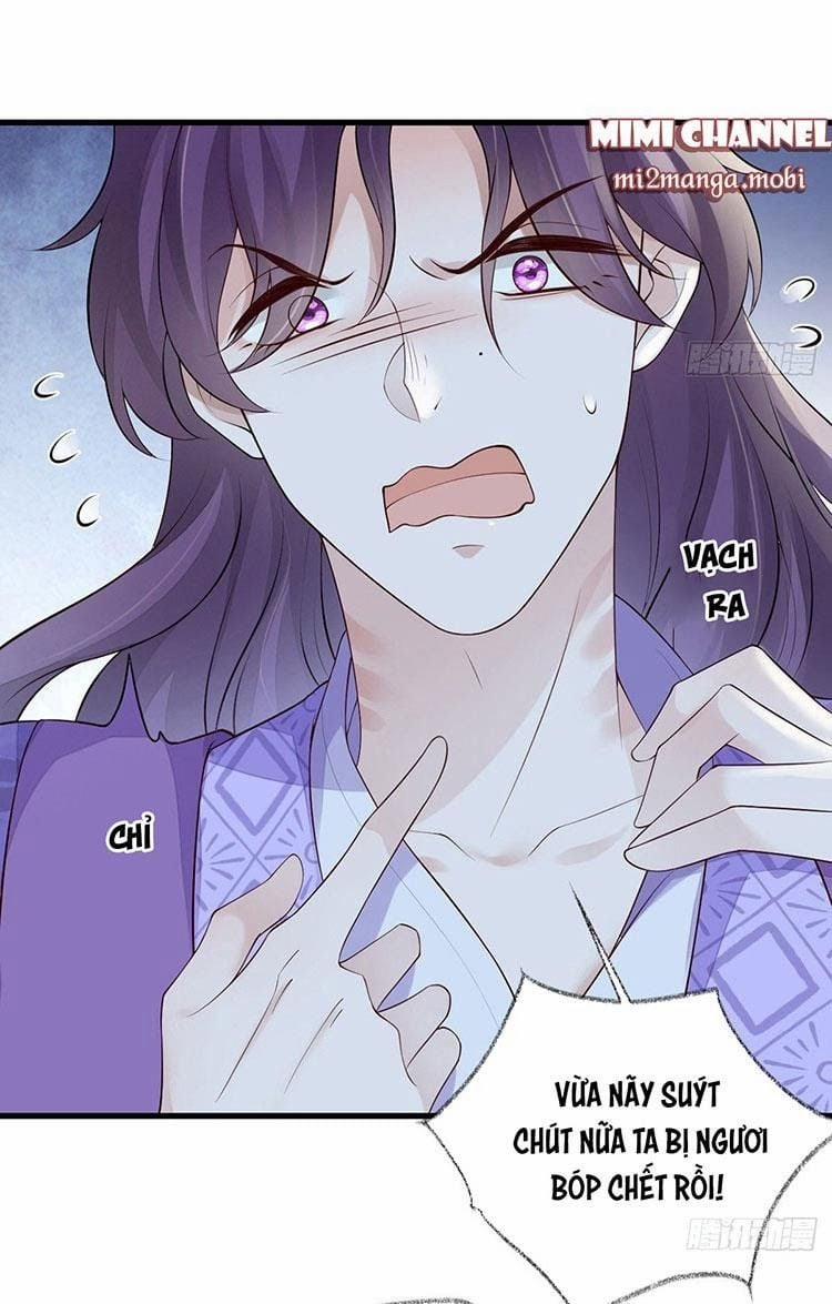 Thái Hậu Quân Hạ Thần 71 trang 23