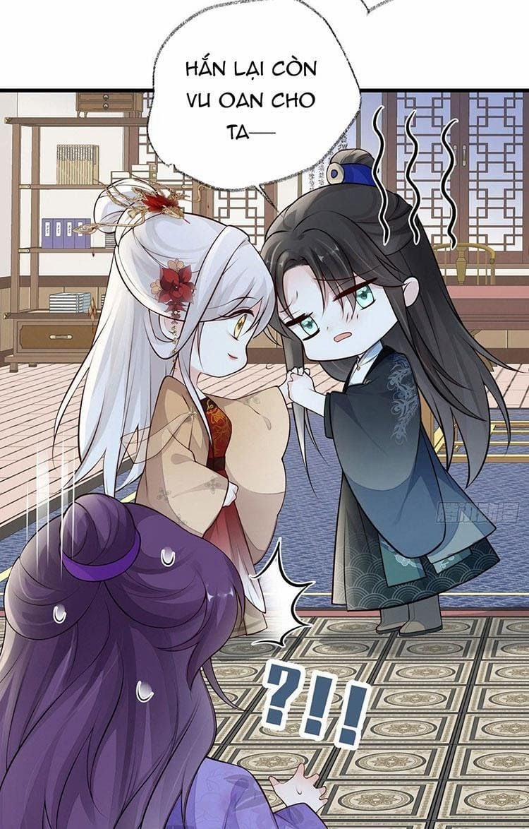 Thái Hậu Quân Hạ Thần 71 trang 24