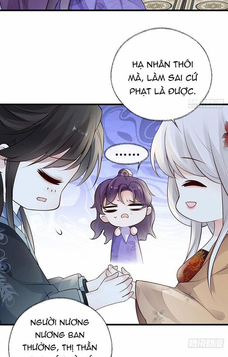 Thái Hậu Quân Hạ Thần 71 trang 25