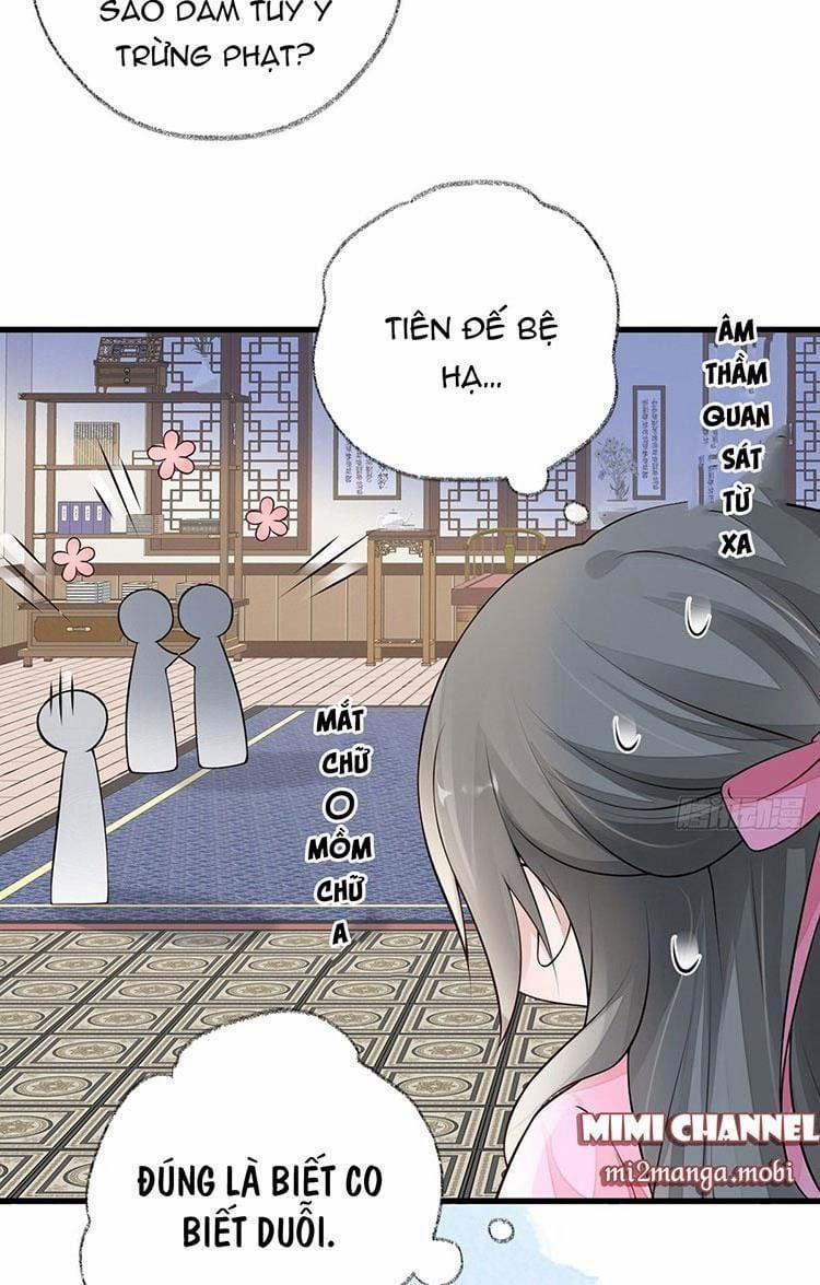 Thái Hậu Quân Hạ Thần 71 trang 26