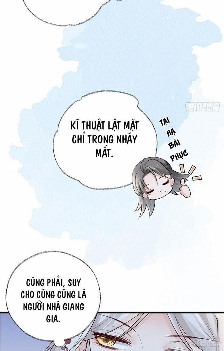 Thái Hậu Quân Hạ Thần 71 trang 27