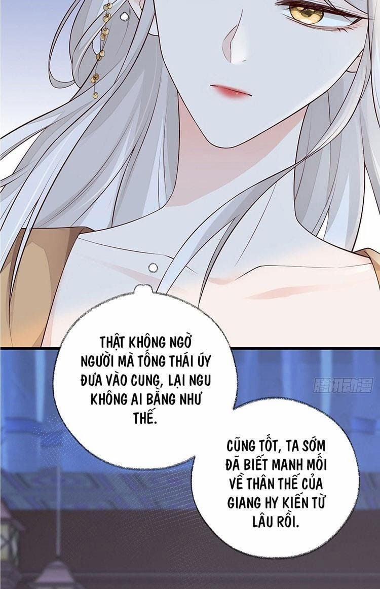 Thái Hậu Quân Hạ Thần 71 trang 28