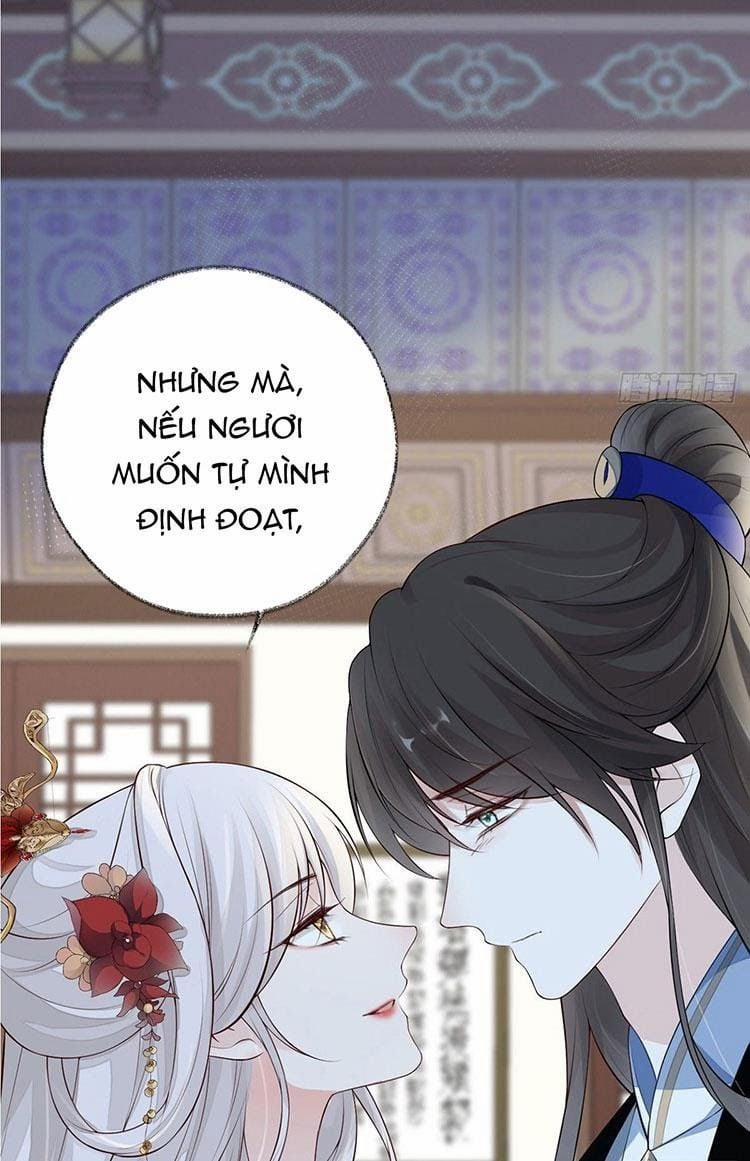 Thái Hậu Quân Hạ Thần 71 trang 29