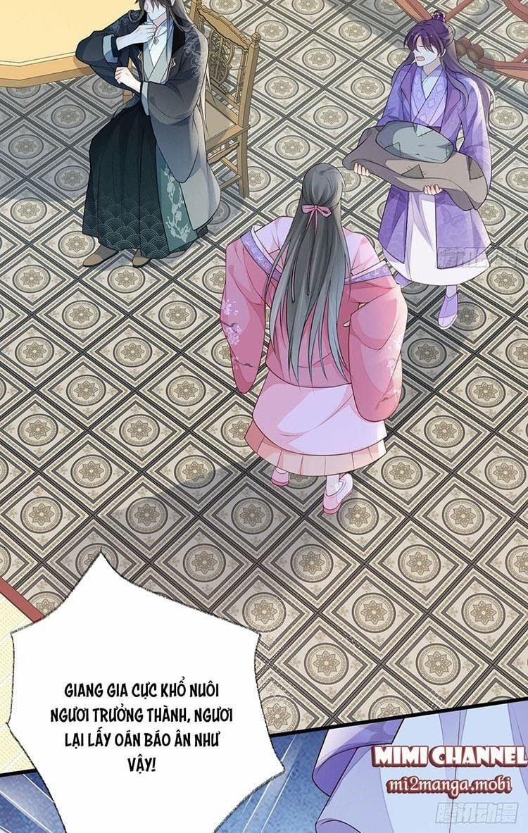 Thái Hậu Quân Hạ Thần 71 trang 3